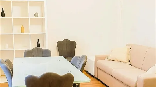 Apartments in Bologna - photo 3