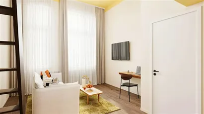 Apartment for rent in Stad Antwerp, Antwerp