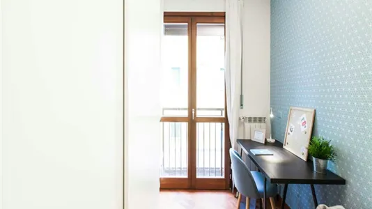 Rooms in Milano Zona 5 - Vigentino, Chiaravalle, Gratosoglio - photo 3