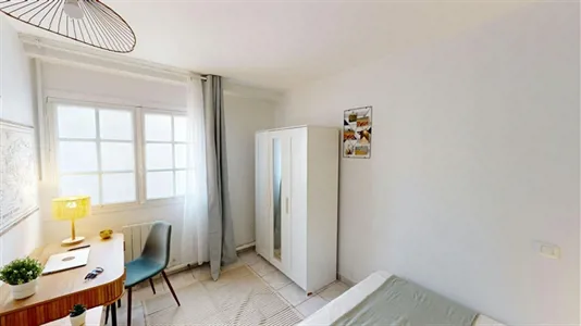 Rooms in Bordeaux - photo 1