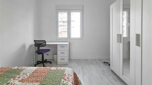 Rooms in Alboraya - photo 6