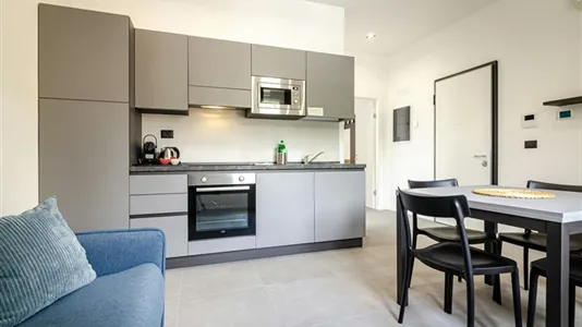 Apartments in Bologna - photo 10