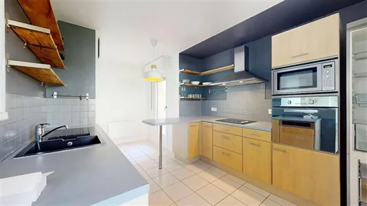 Apartments in Strasbourg - photo 9