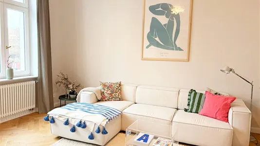 Apartments in Berlin Mitte - photo 1