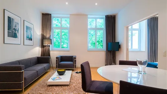 Apartments in Frankfurt Süd - photo 7