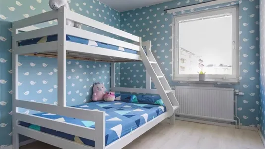 Apartments in Sollentuna - photo 11