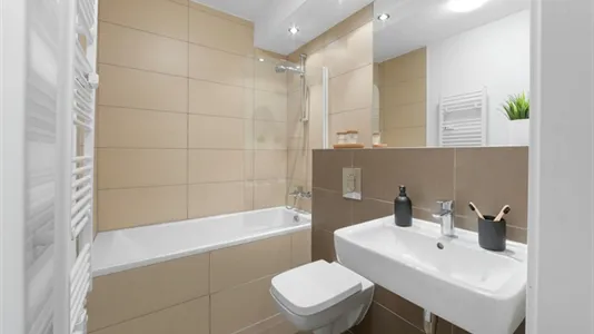 Rooms in Berlin Mitte - photo 5