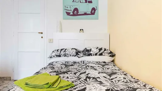 Rooms in Milano Zona 2 - Stazione Centrale, Gorla, Turro, Greco, Crescenzago - photo 5