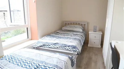 Room for rent in Arbour Hill, Dublin (county)