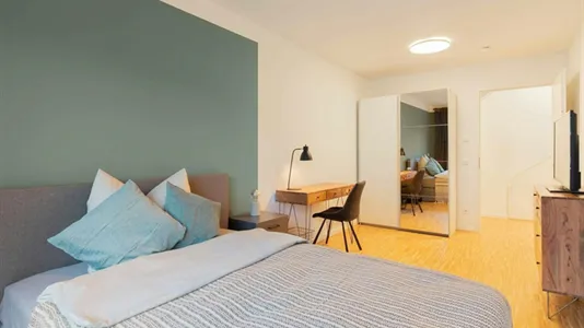 Rooms in Location is not specified - photo 4