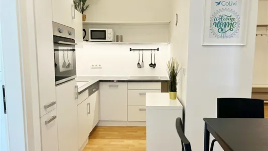 Rooms in Vienna Hernals - photo 9