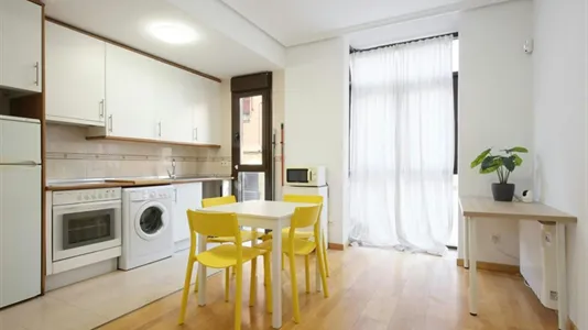 Apartments in Madrid Tetuán - photo 6