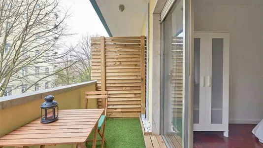 Rooms in Location is not specified - photo 6