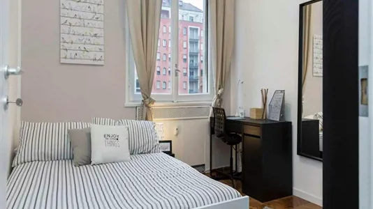 Rooms in Milano Zona 1 - Centro storico - photo 2