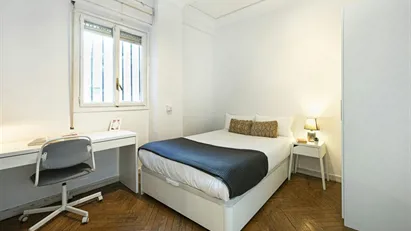 Room for rent in Madrid Chamberí, Madrid