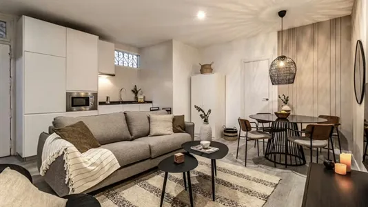 Apartments in Location is not specified - photo 4