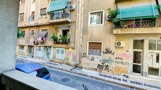 Apartments in Athens Agios Nikolaos - photo 6