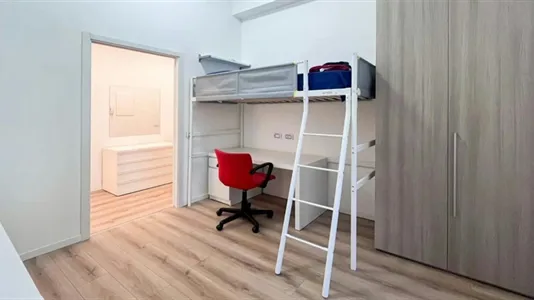 Rooms in Milano Zona 8 - Fiera, Gallaratese, Quarto Oggiaro - photo 3