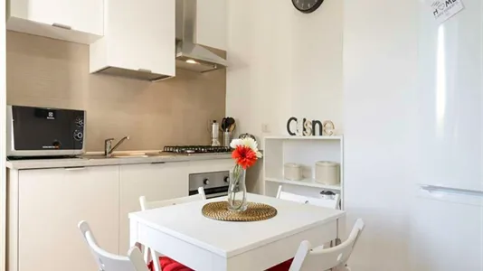 Rooms in Milano Zona 8 - Fiera, Gallaratese, Quarto Oggiaro - photo 10