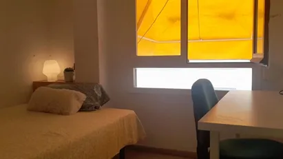 Room for rent in Castellón de la Plana/Castelló de la Plana, Comunidad Valenciana
