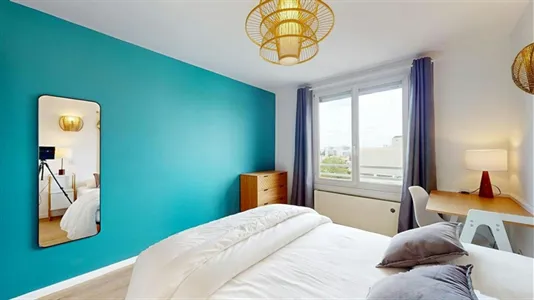 Rooms in Lyon - photo 4