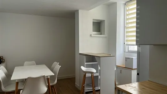 Rooms in Madrid Moncloa-Aravaca - photo 9