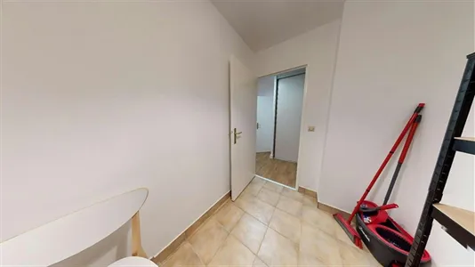 Rooms in Lyon - photo 5