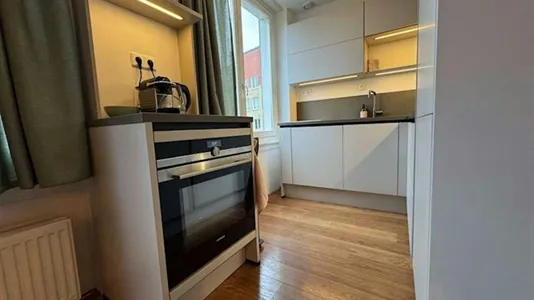 Apartments in Location is not specified - photo 6