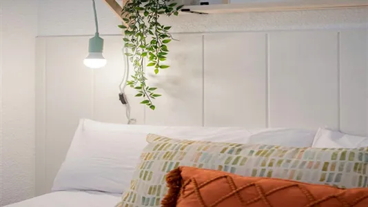 Rooms in Madrid Tetuán - photo 10