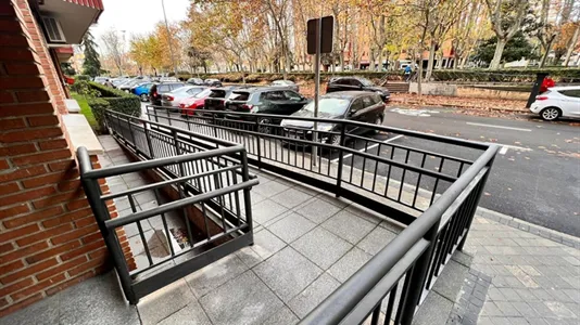 Apartments in Madrid Arganzuela - photo 4