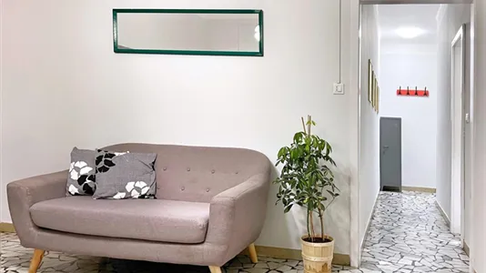 Apartments in Bologna - photo 8