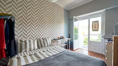 Room for rent in Lisbon (region)