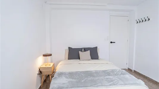 Rooms in Mislata - photo 3