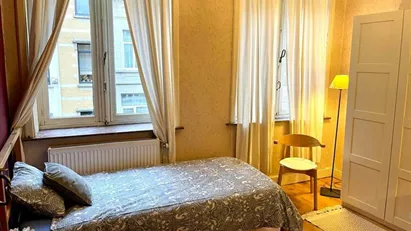 Room for rent in Brussels Schaarbeek, Brussels