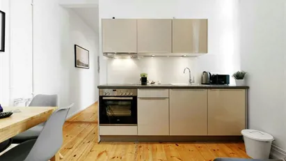 Apartment for rent in Stad Brussel, Brussels