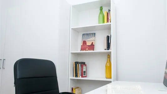 Rooms in Turin - photo 3