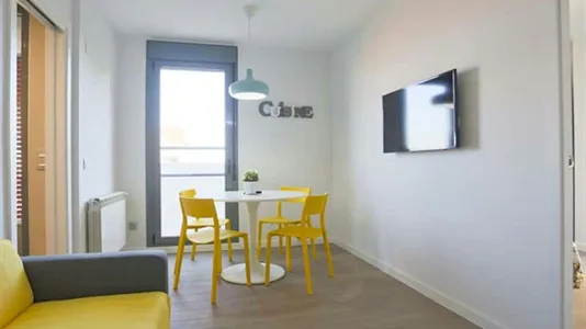 Rooms in Madrid Arganzuela - photo 5