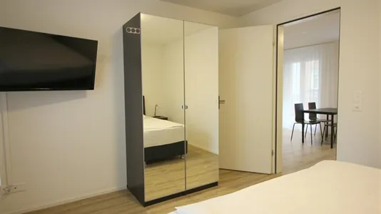 Apartments in Zürich District 3 - Wiedikon - photo 10