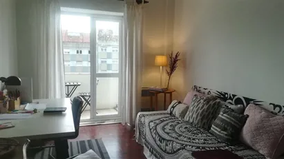 Room for rent in Lisbon (region)