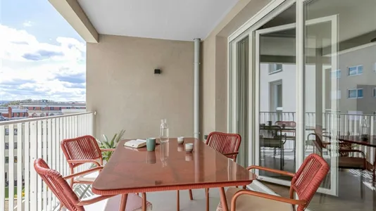 Rooms in Reims - photo 4