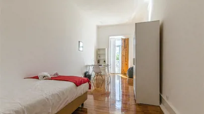 Room for rent in Lisbon (region)