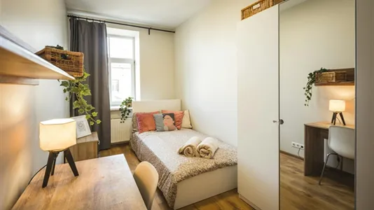 Rooms in Riga Centrs - photo 2