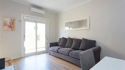 Apartment for rent in Barcelona Sant Martí, Barcelona