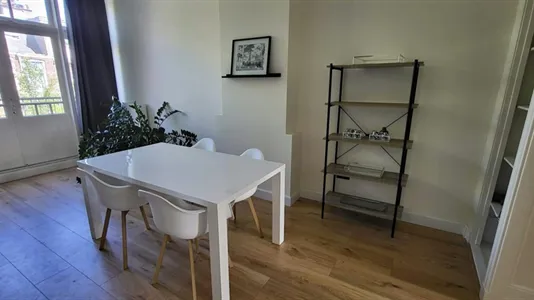 Apartments in Location is not specified - photo 9