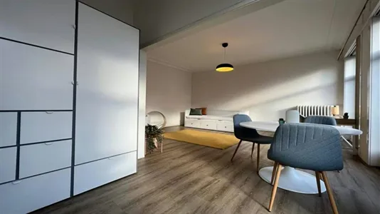 Rooms in Brussels Elsene - photo 10