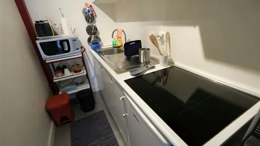 Apartments in Florence - photo 8