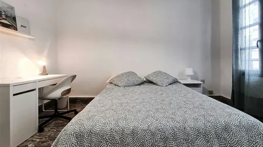 Rooms in Valencia L'Eixample - photo 7