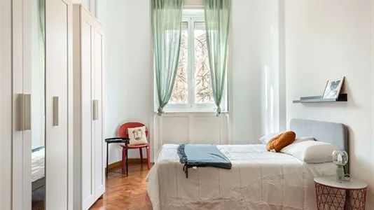 Rooms in Milano Zona 3 - Porta Venezia, Città Studi, Lambrate - photo 1