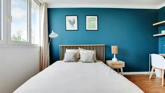 Rooms in L'Haÿ-les-Roses - photo 4