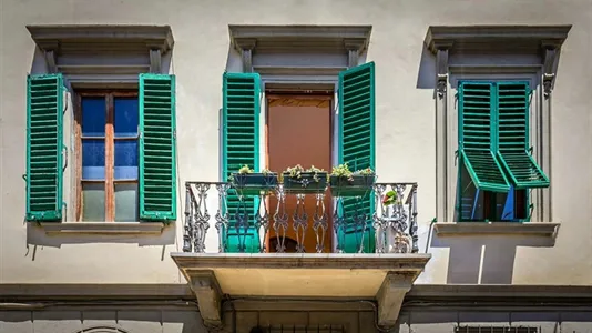 Apartments in Florence - photo 1